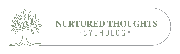 Nurtured Thoughts Psychology Logo